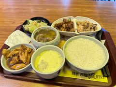 -真功夫(彩田路店)