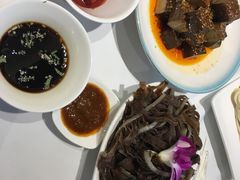 -澳洲肥牛火锅(转盘路店)