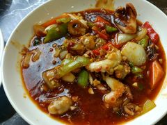 -锋味海鲜菜馆