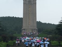 -淮海战役纪念馆