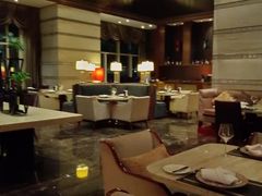 -郑州希尔顿酒店·阿米奇意大利餐厅