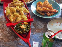 -君霖海鲜私房菜(春柳店)