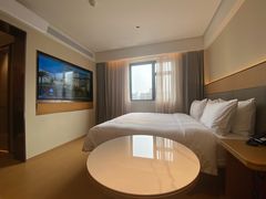 -广州珠江新城太古汇宜致美居