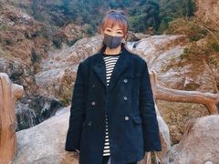-苍山世界地质公园·石门关大峡谷
