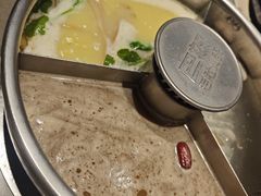 -巴奴毛肚火锅(大剧院店)