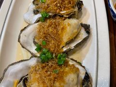 -旺角小渔村(二马路店)