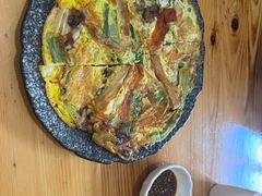 -鸡西冷面(翠竹店)