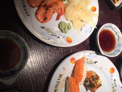 -松子料理(亮马桥店)