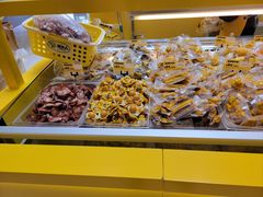 -焗外人·盐焗零食(云门 NEW PARK 店)