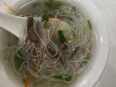 -满园春酒楼(庐江路店)