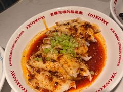 -花椒俏川菜小馆(南海万达店)