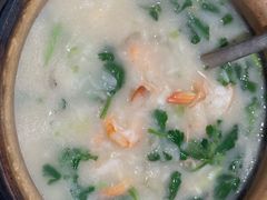 -潮州府·潮菜·砂锅粥(徐家汇店)
