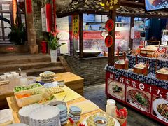 -客家大院·非遗赣南客家菜(郁孤台店)