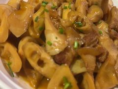 -村理食堂(小茅山脚店)