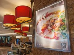 -临空皇冠假日酒店-西餐厅(首都机场店)