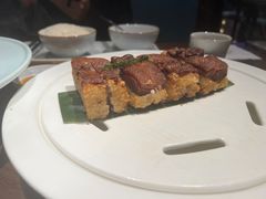 -映水芙蓉(长宁来福士店)