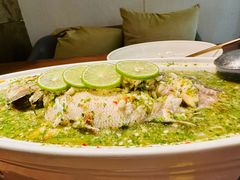 -泰香米泰国餐厅(中大国际店)