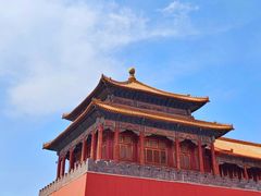 -故宫博物院(故宫)