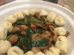 -九毛九西北菜(番禺万达店)