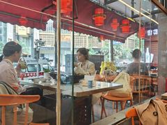 -一烙锅(友谊店)