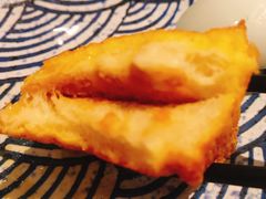 花生厚多士-龙记香港茶餐厅(久光百货店)