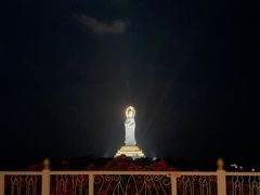 -三亚南山迎宾馆