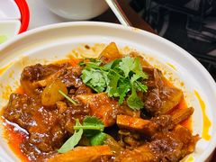 -小吊梨汤·北京菜·烤鸭(鸟巢店)