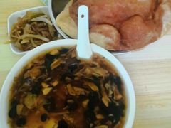 糖油饼-增盛魁小吃店