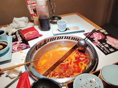 -麻辣英雄重庆火锅(陈江天益城店)