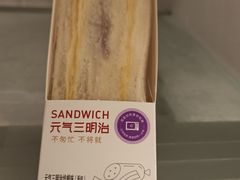 -GANSO元祖食品(西安含光路店)