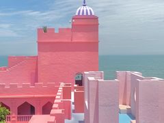 -漳州滨海火山岛自然生态风景区