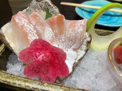 -鮨匠·割烹料理(巨鹿花园店)
