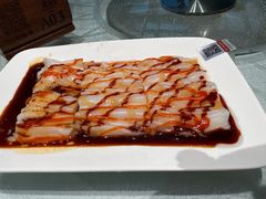 -侨美·唐荔园·40年地道粤菜