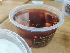 -笃笃笃糖粥(十全街店)