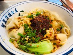 -贺秦生陕面王(富力城店)