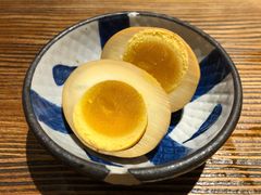 非常溏心蛋-千金一碗·宝岛一村(韩国街店)
