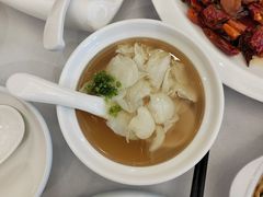 -峨嵋酒家(地安门店)