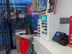 -湘江红·湖南招牌菜(莲花南路店)