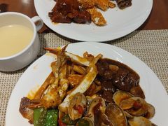 -明月东一酒店·菲斯特自助餐厅
