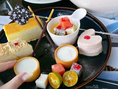 -法兰度航空主题餐厅(河源店)