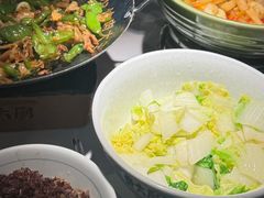 -费大厨辣椒炒肉(高铁吾悦广场店)