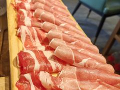 -阳坊胜利涮羊肉(阳坊总店)