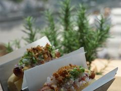 丹麦小热狗-BOR Eatery(安福路店)