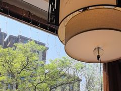 -福来居烤鸭店(天坛二店)