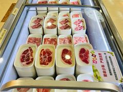 -福成自助烤肉(青春路店)