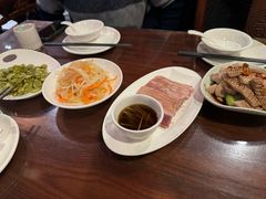 -老瑞福上海菜(人民广场店)