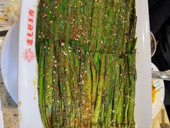 -红柳枝滩羊烧烤·银川非遗