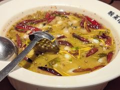 -太二酸菜鱼(群光广场店)