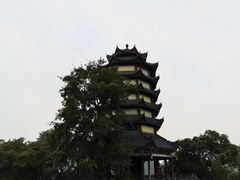 -丰都鬼城名山景区