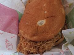 -肯德基(坑梓店)